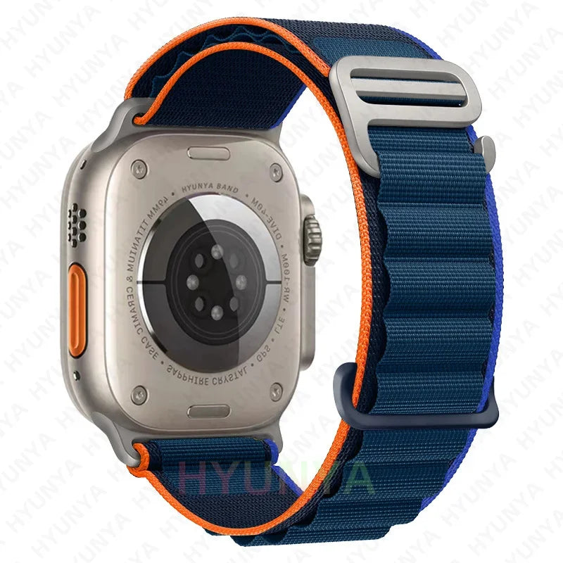 Alpine Strap for Apple Watch Band